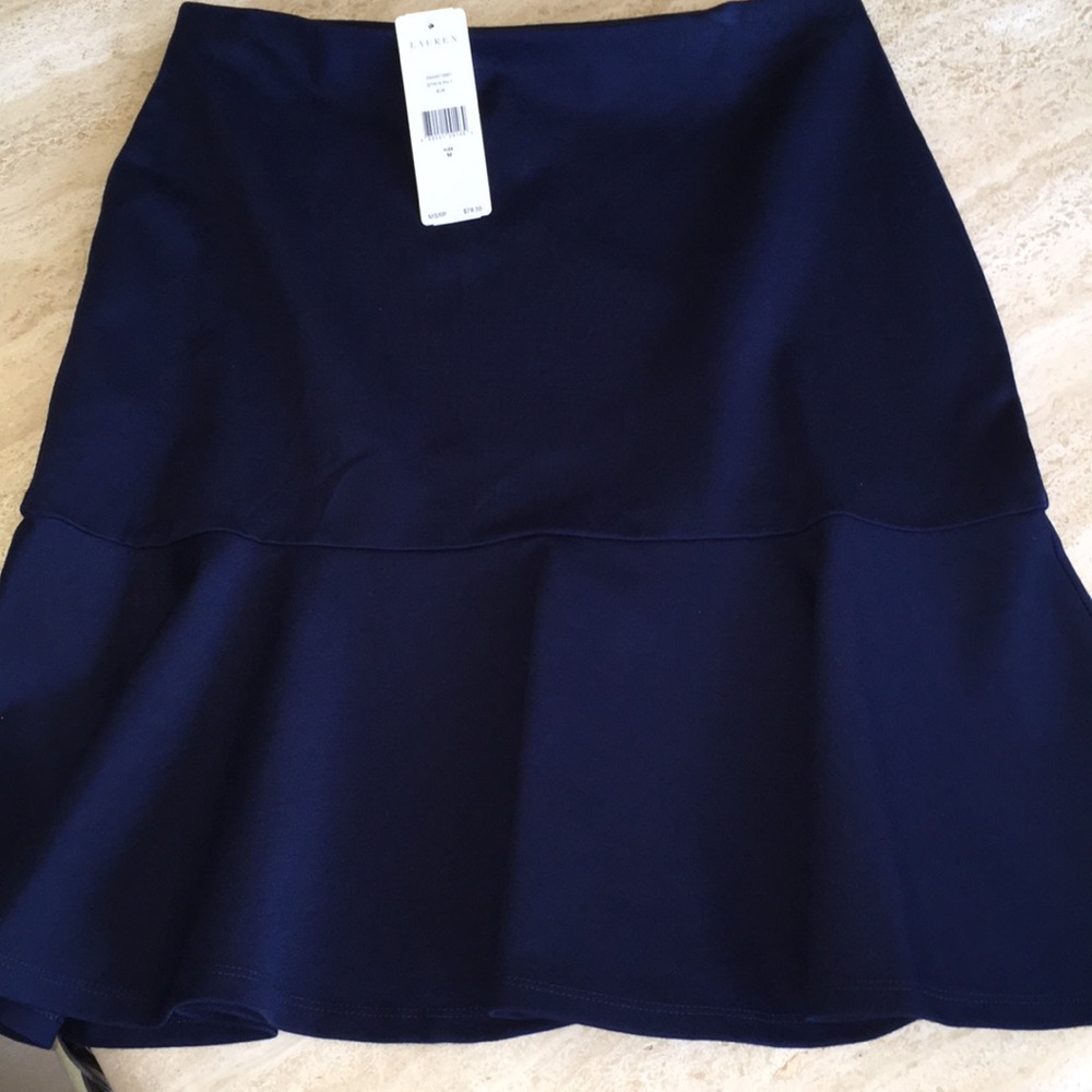 NWT Ralph Lauren size M